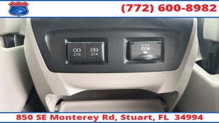 Used 2019  Toyota Sienna 4d Wagon FWD LE 7-Pass Auto Access Seat at Victory Auto Store near Stuart&comma; FL
