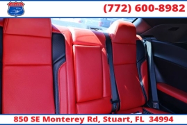 Used 2016 Dodge Challenger 2d Coupe SRT Hellcat at Victory Auto Store near Stuart, FL