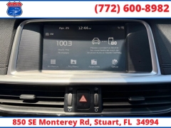 Used 2019  Kia Optima 4d Sedan S at Victory Auto Store near Stuart&comma; FL