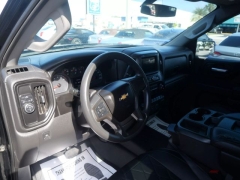 Used 2019 Chevrolet Silverado 1500 2WD Crew Cab 147" Work Truck at Victory Auto Store near Stuart, FL