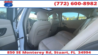 Used 2013  Chevrolet Malibu 4d Sedan Eco at Victory Auto Store near Stuart&comma; FL
