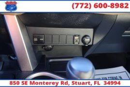 Used 2017 Toyota RAV4 4d SUV FWD XLE at Victory Auto Store near Stuart, FL