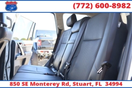 Used 2016  Lexus GX 460 4WD 4dr at Victory Auto Store near Stuart, FL