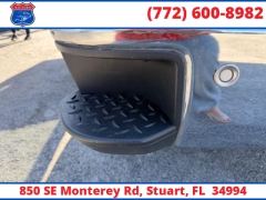 Used 2015  Chevrolet Silverado 2500HD Built After Aug 14 4WD Crew Cab 153&period;7" LTZ at Victory Auto Store near Stuart&comma; FL