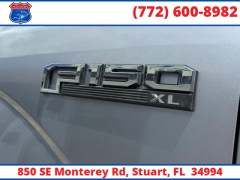 Used 2020  Ford F-150 4WD SuperCrew 5&period;5' Box at Victory Auto Store near Stuart&comma; FL