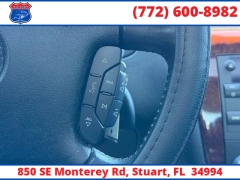 Used 2010  Chevrolet Impala 4d Sedan LT at Victory Auto Store near Stuart&comma; FL