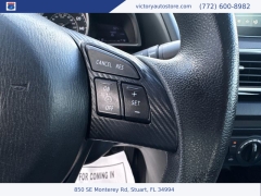 Used 2016 Mazda Mazda3 4dr Sdn Auto i Sport at Victory Auto Store near Stuart, FL
