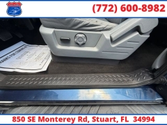 Used 2013  Ford F-150 4WD SuperCab at Victory Auto Store near Stuart&comma; FL