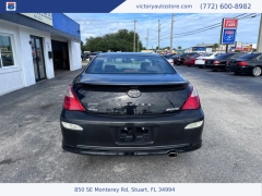 Used 2008 Toyota Camry Solara 2dr Cpe V6 Auto (Natl) at Victory Auto Store near Stuart, FL