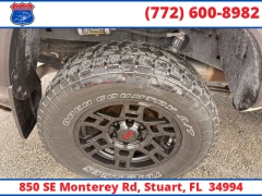 Used 2021  Toyota Tacoma 4WD Double Cab 5' Bed V6 &lpar;Natl&rpar; at Victory Auto Store near Stuart&comma; FL