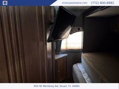 Used 2016 Ford Econoline Commercial Cutaway E-450 Super Duty DRW at Victory Auto Store near Stuart, FL