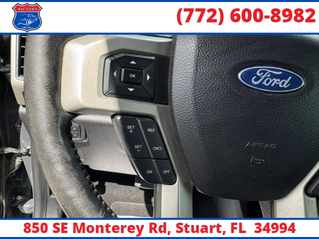 2021 Ford F-250 Super Duty Lariat - Photo 39