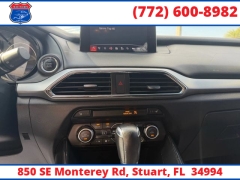 Used 2016  Mazda CX-9 4d SUV FWD Sport at Victory Auto Store near Stuart&comma; FL