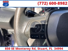 Used 2020  Toyota Corolla 4d Sedan LE at Victory Auto Store near Stuart&comma; FL
