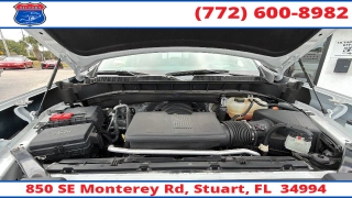 Used 2022  Chevrolet Silverado 1500 4WD Crew Cab 157" LTZ at Victory Auto Store near Stuart&comma; FL