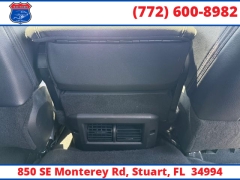 Used 2018  Ram 1500 4WD Crew Cab Laramie at Victory Auto Store near Stuart&comma; FL