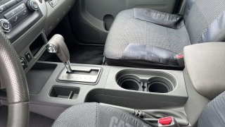 Used 2019 Nissan Frontier Crew Cab 4x4 SV Auto at Victory Auto Store near Stuart, FL