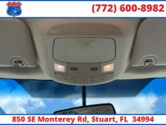 Used 2017  Ford Edge 4d SUV FWD SEL EcoBoost at Victory Auto Store near Stuart&comma; FL