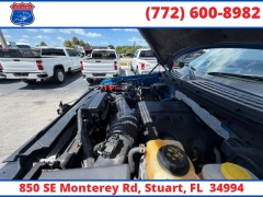 Used 2014  Ford F-150 4WD SuperCrew at Victory Auto Store near Stuart&comma; FL