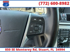 Used 2015  Volvo XC60 2015&period;5 AWD 4dr T6 Platinum at Victory Auto Store near Stuart&comma; FL