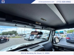 Used 2002 Jeep Wrangler 2d Convertible Sport at Victory Auto Store near Stuart, FL
