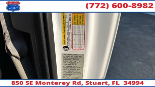 Used 2019  Ford F-150 4WD SuperCab Box at Victory Auto Store near Stuart&comma; FL