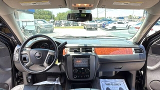 Used 2014 GMC Yukon XL 4d SUV RWD SLT at Victory Auto Store near Stuart, FL
