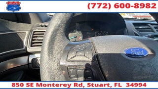 Used 2018  Ford Explorer 4d SUV FWD XLT at Victory Auto Store near Stuart&comma; FL
