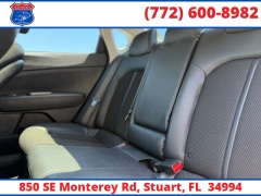 Used 2019  Kia Optima 4d Sedan S at Victory Auto Store near Stuart&comma; FL