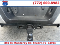 Used 2017  Ford Super Duty F-250 SRW 4WD SuperCab Box at Victory Auto Store near Stuart&comma; FL