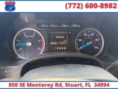 Used 2022  Ford Super Duty F-250 4WD XLT Crew Cab SRW 6&period;75' Box at Victory Auto Store near Stuart&comma; FL