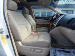 Used 2007 Lexus RX 400h FWD 4dr Hybrid at Victory Auto Store near Stuart, FL