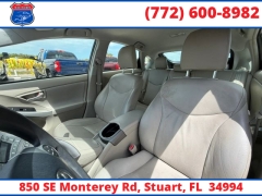 Used 2014  Toyota Prius 5dr HB &lpar;Natl&rpar; at Victory Auto Store near Stuart&comma; FL