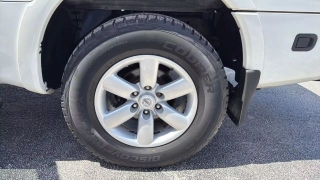 Used 2012 Nissan Titan 2WD Crew Cab SWB SL at Victory Auto Store near Stuart, FL