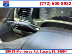 Used 2018  Hyundai Elantra SEL 2&period;0L Auto &lpar;Alabama&rpar; at Victory Auto Store near Stuart&comma; FL