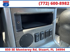 Used 2012  Nissan Pathfinder 2WD 4dr V6 Silver Edition at Victory Auto Store near Stuart&comma; FL