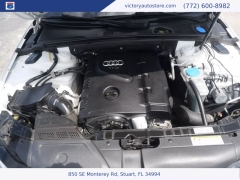 Used 2016 Audi A4 4d Sedan 2.0T Premium+ at Victory Auto Store near Stuart, FL