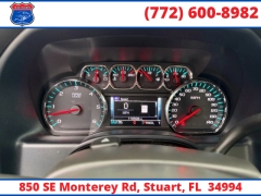 Used 2018  Chevrolet Silverado 2500HD 4WD Crew Cab 153&period;7" LT at Victory Auto Store near Stuart&comma; FL
