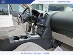 Used 2015 Nissan Rogue Select 4d SUV FWD S at Victory Auto Store near Stuart, FL