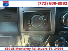 Used 2016  Ford F-150 4WD SuperCab at Victory Auto Store near Stuart&comma; FL