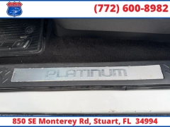 Used 2012  Ford F-150 4WD SuperCrew at Victory Auto Store near Stuart&comma; FL
