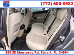 Used 2010  Saab 9-3 Series 4d Wagon at Victory Auto Store near Stuart&comma; FL