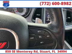 Used 2020  Dodge Challenger R&sol;T Scat Pack RWD at Victory Auto Store near Stuart&comma; FL