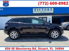 Used 2007  Mazda CX-7 FWD 4dr Touring at Victory Auto Store near Stuart&comma; FL