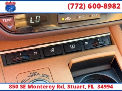 Used 2018  Lexus ES ES 350 FWD at Victory Auto Store near Stuart&comma; FL