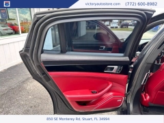 Used 2018 Porsche Panamera 4S AWD at Victory Auto Store near Stuart, FL