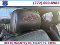 Used 2004  Chevrolet Monte Carlo 2d Coupe SS Supercharged at Victory Auto Store near Stuart&comma; FL