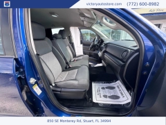 Used 2014 Toyota Tundra 2WD Double Cab SR (V6) at Victory Auto Store near Stuart, FL