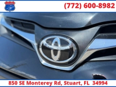 Used 2019  Toyota Sienna 4d Wagon FWD LE 7-Pass Auto Access Seat at Victory Auto Store near Stuart&comma; FL