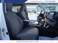 Used 2018 Toyota Tacoma Double Cab 5' Bed V6 4x2 AT (Natl) at Victory Auto Store near Stuart, FL